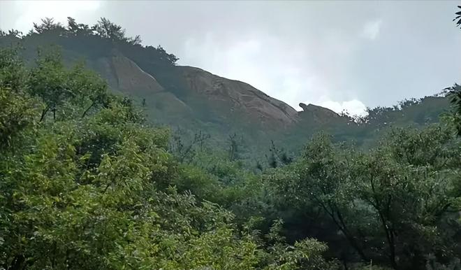 蒙山旅游景点大全