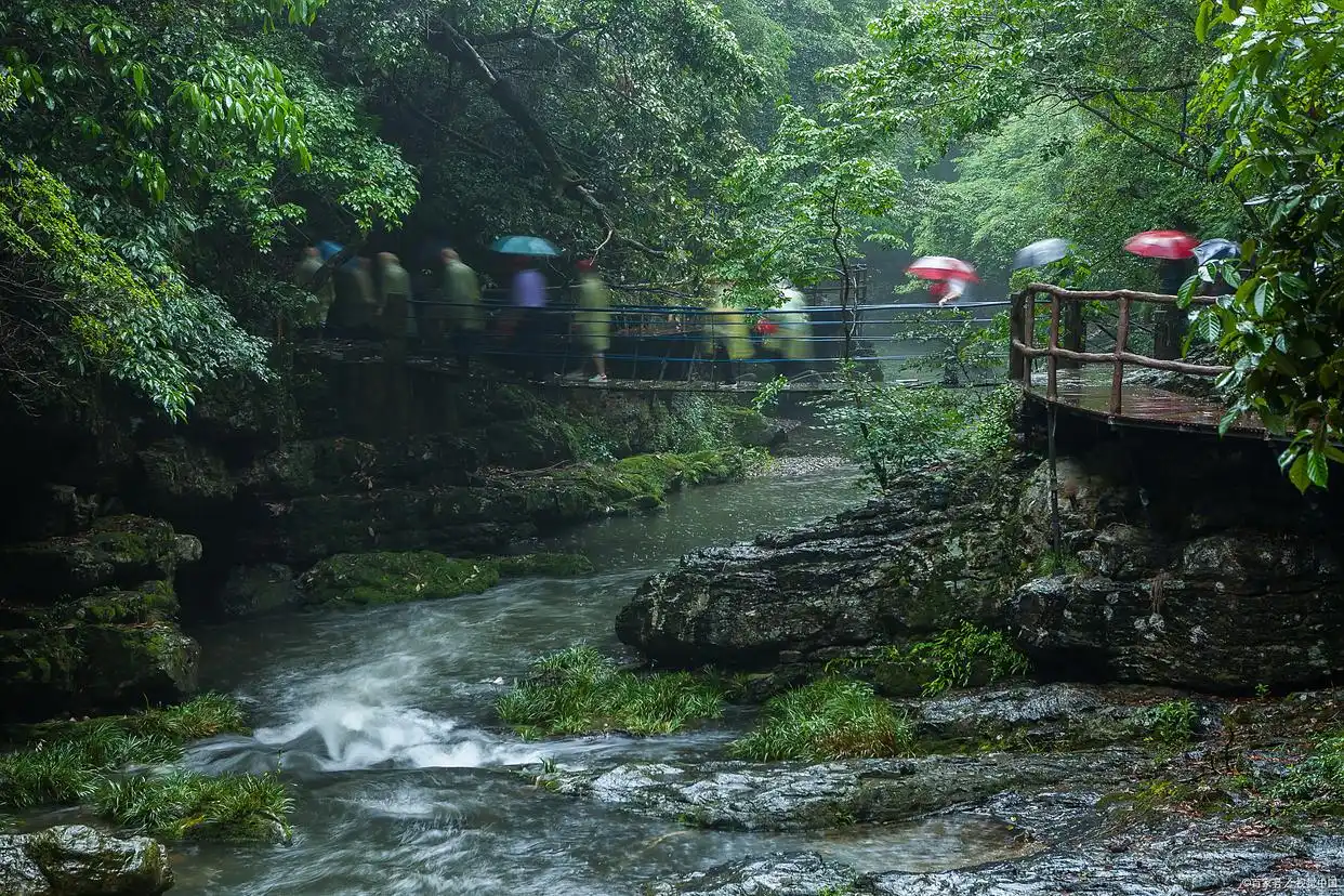 银厂沟旅游攻略