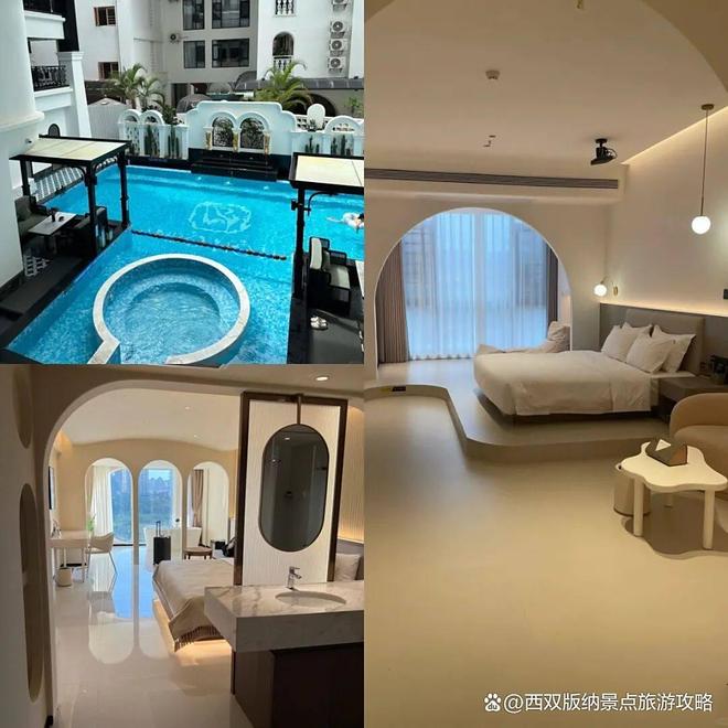 西双版纳旅行多少钱