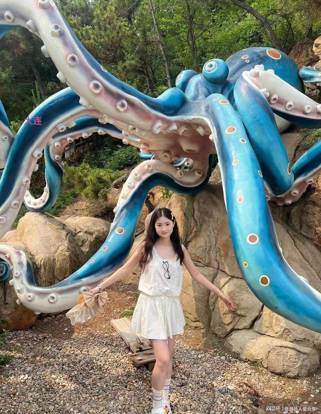 大连市内旅游攻略