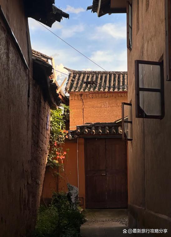 西双版纳旅行多少钱