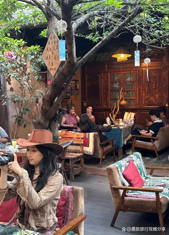 西双版纳旅行多少钱