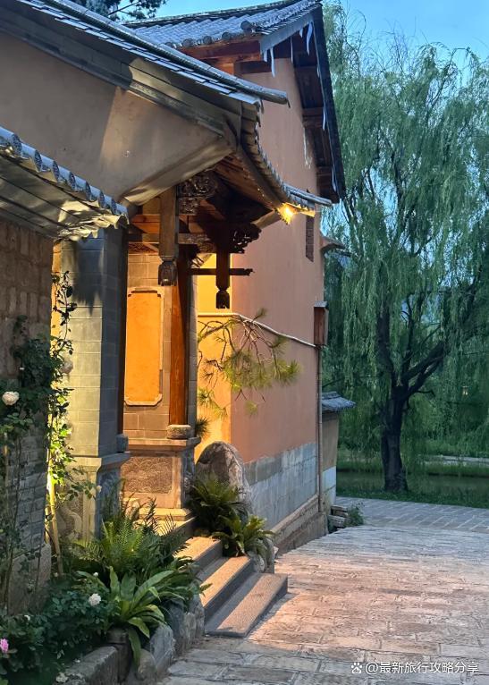 西双版纳旅行多少钱