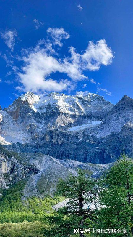 新都桥旅游攻略