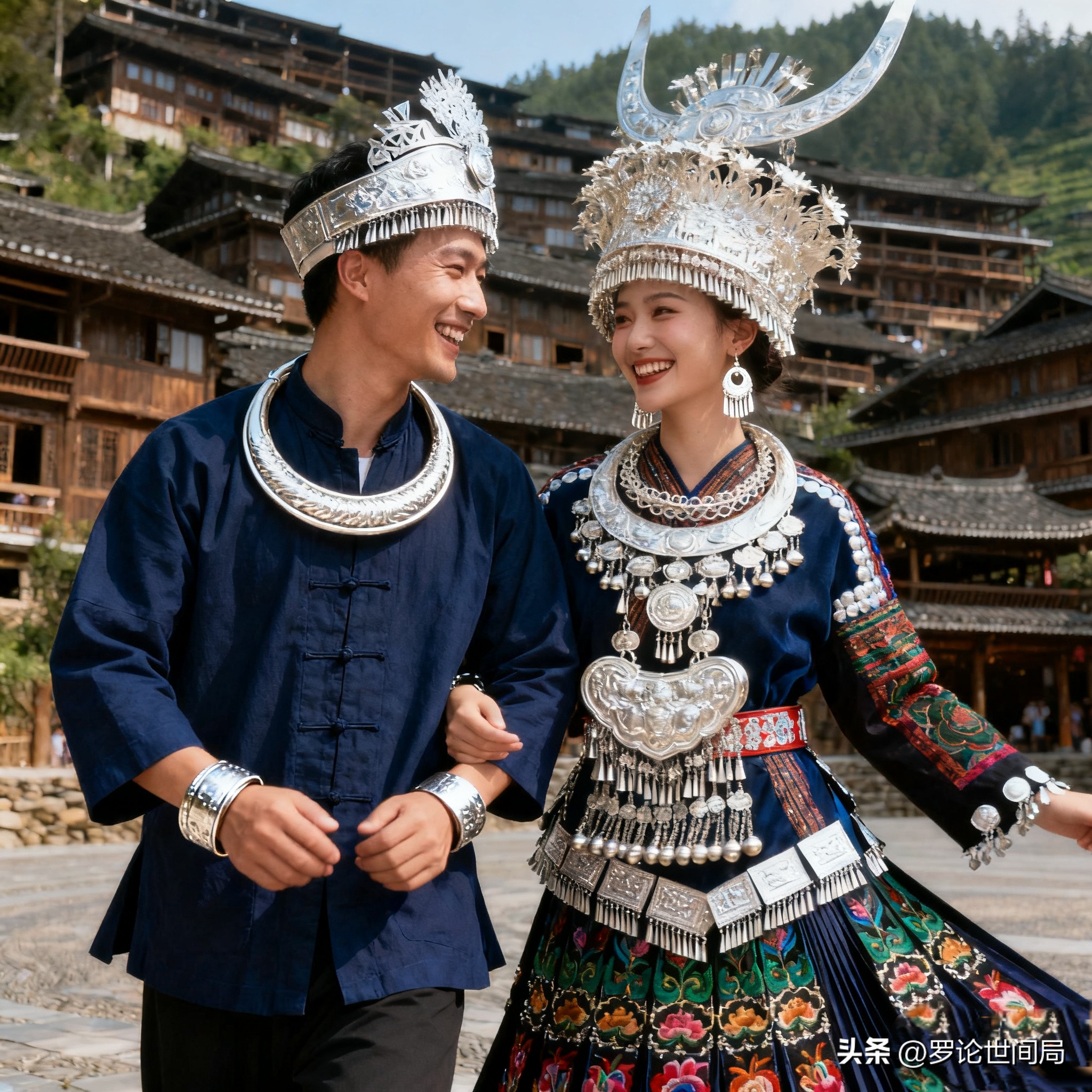 凤凰古城旅游约伴网