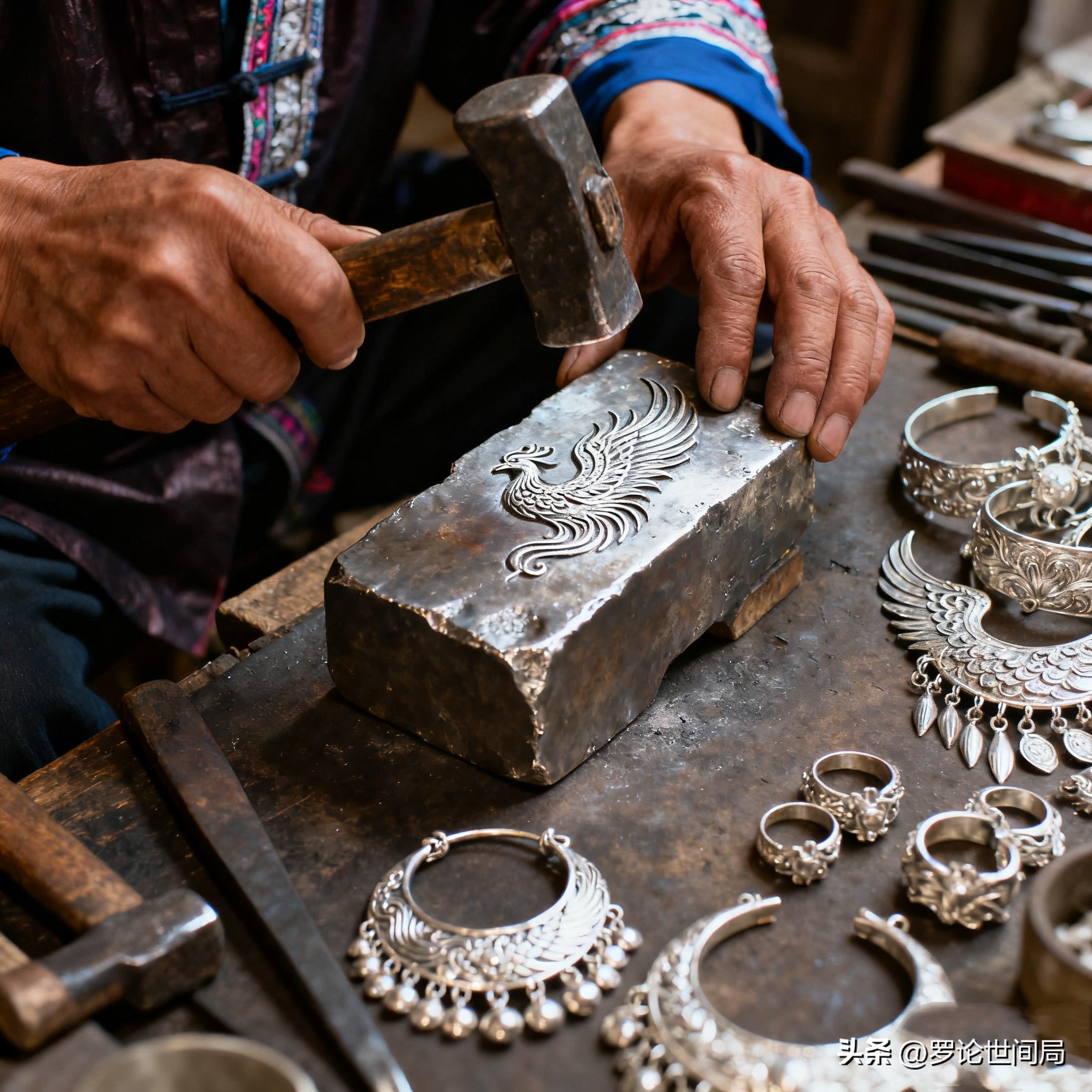 凤凰古城旅游约伴网