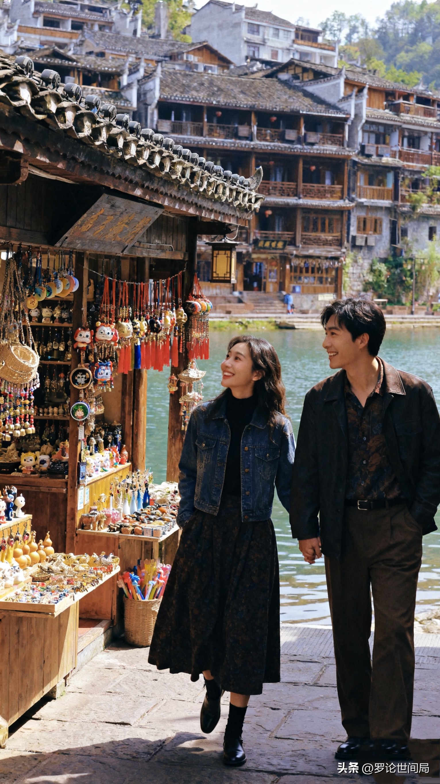 凤凰古城旅游约伴网