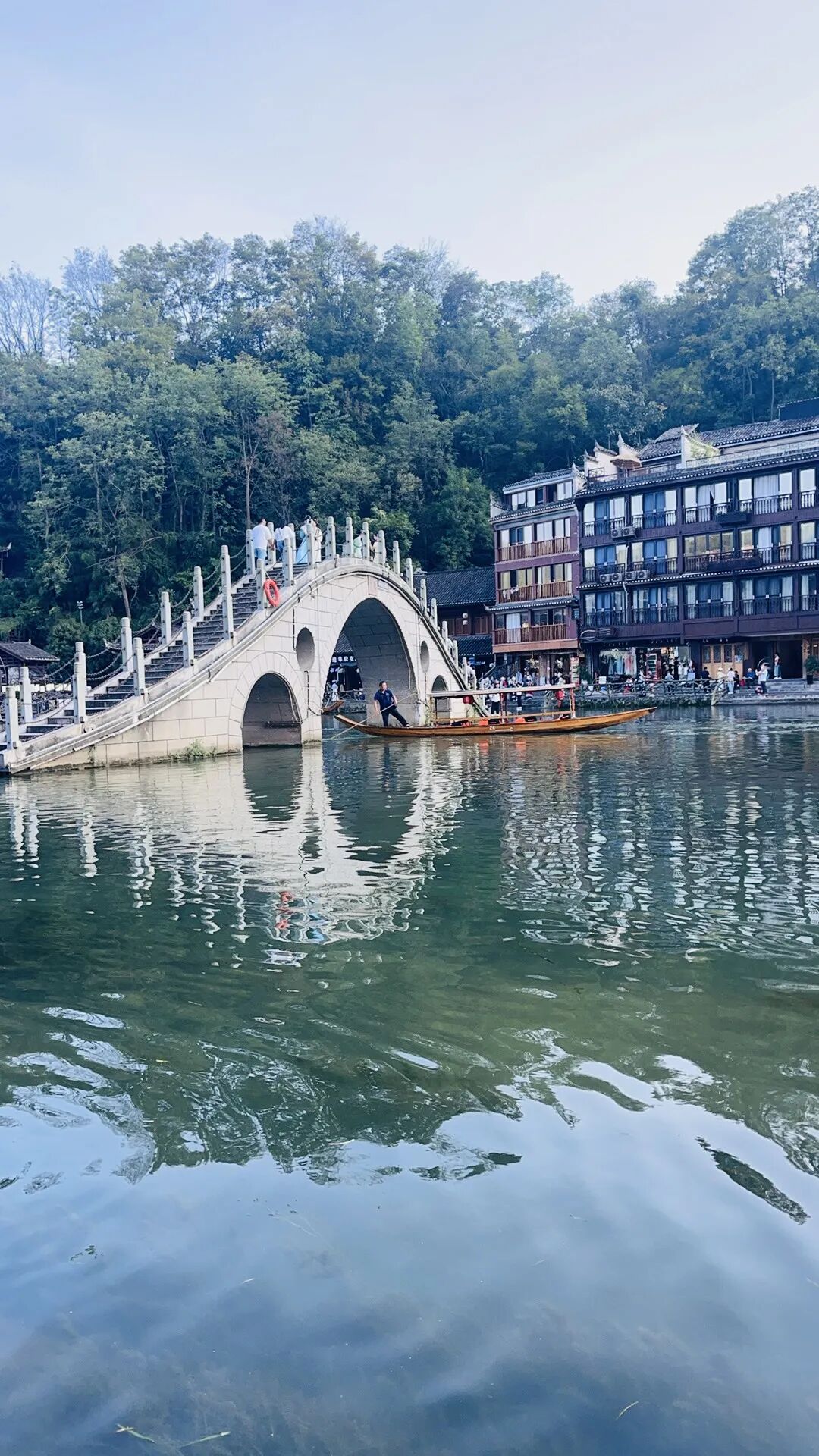 凤凰古城旅游约伴网