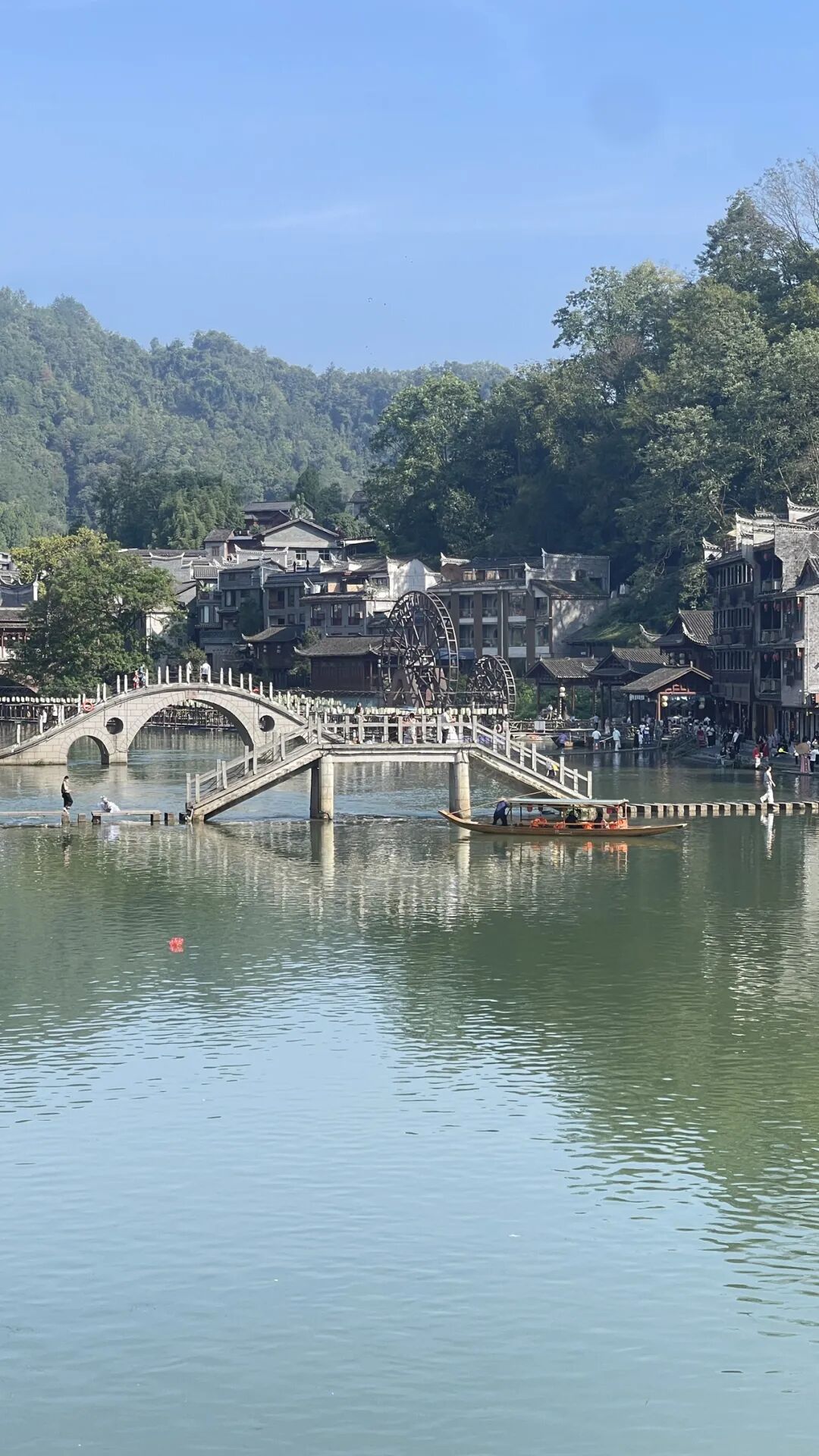 凤凰古城旅游约伴网