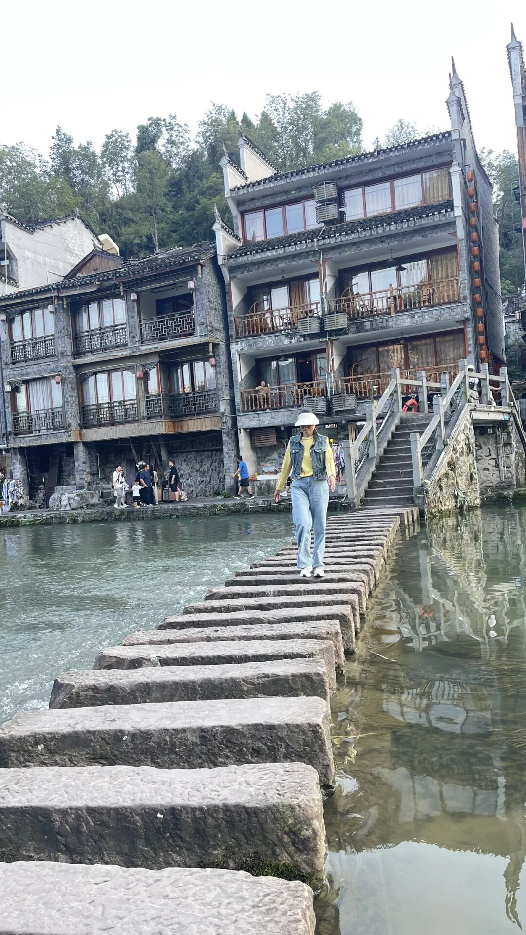 凤凰古城旅游约伴网