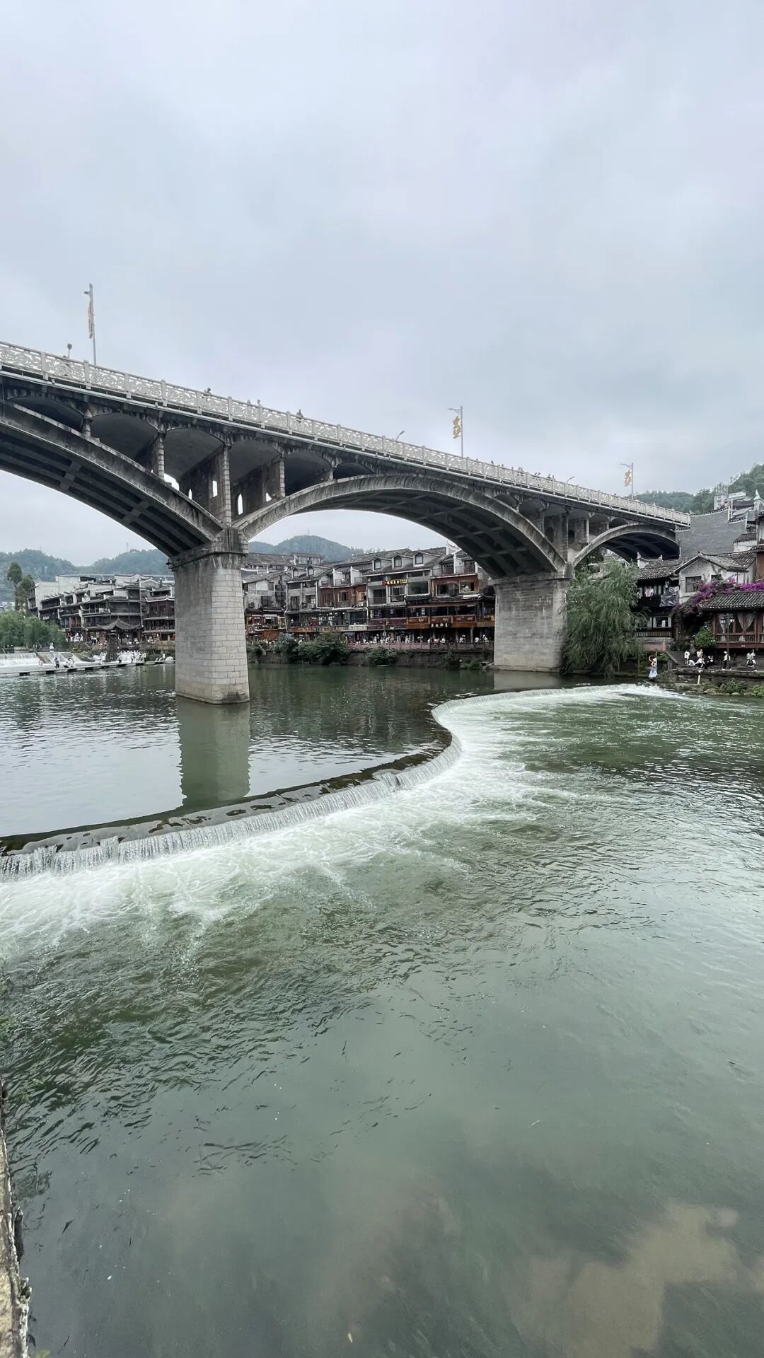 凤凰古城旅游约伴网