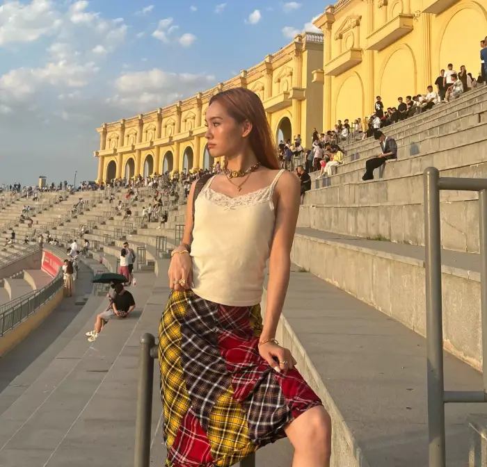 7月银川旅游攻略