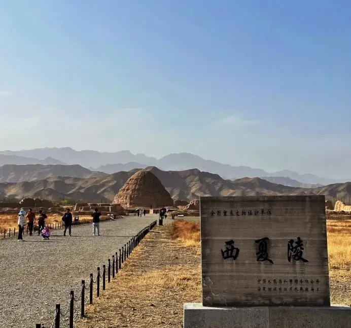 7月银川旅游攻略