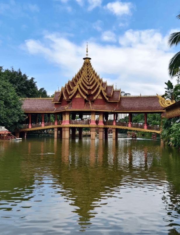 西双版纳旅行多少钱