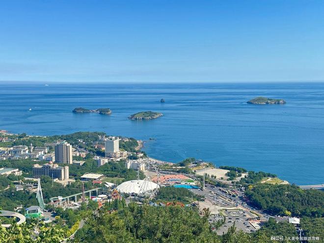 大连市内旅游攻略