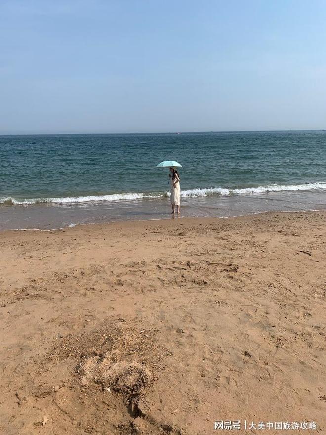 大连市内旅游攻略