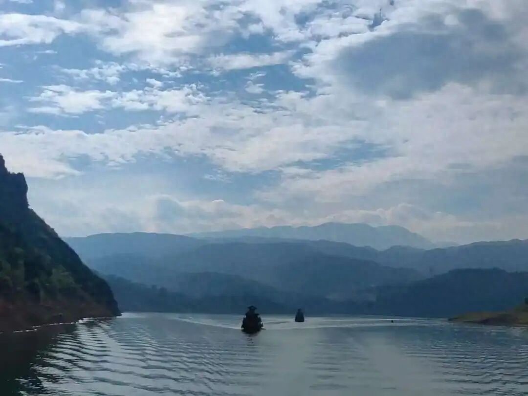 长江三峡最佳旅游时间