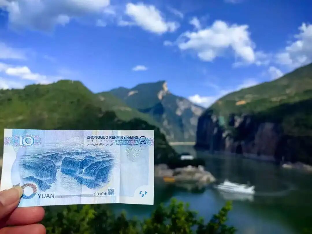 长江三峡最佳旅游时间