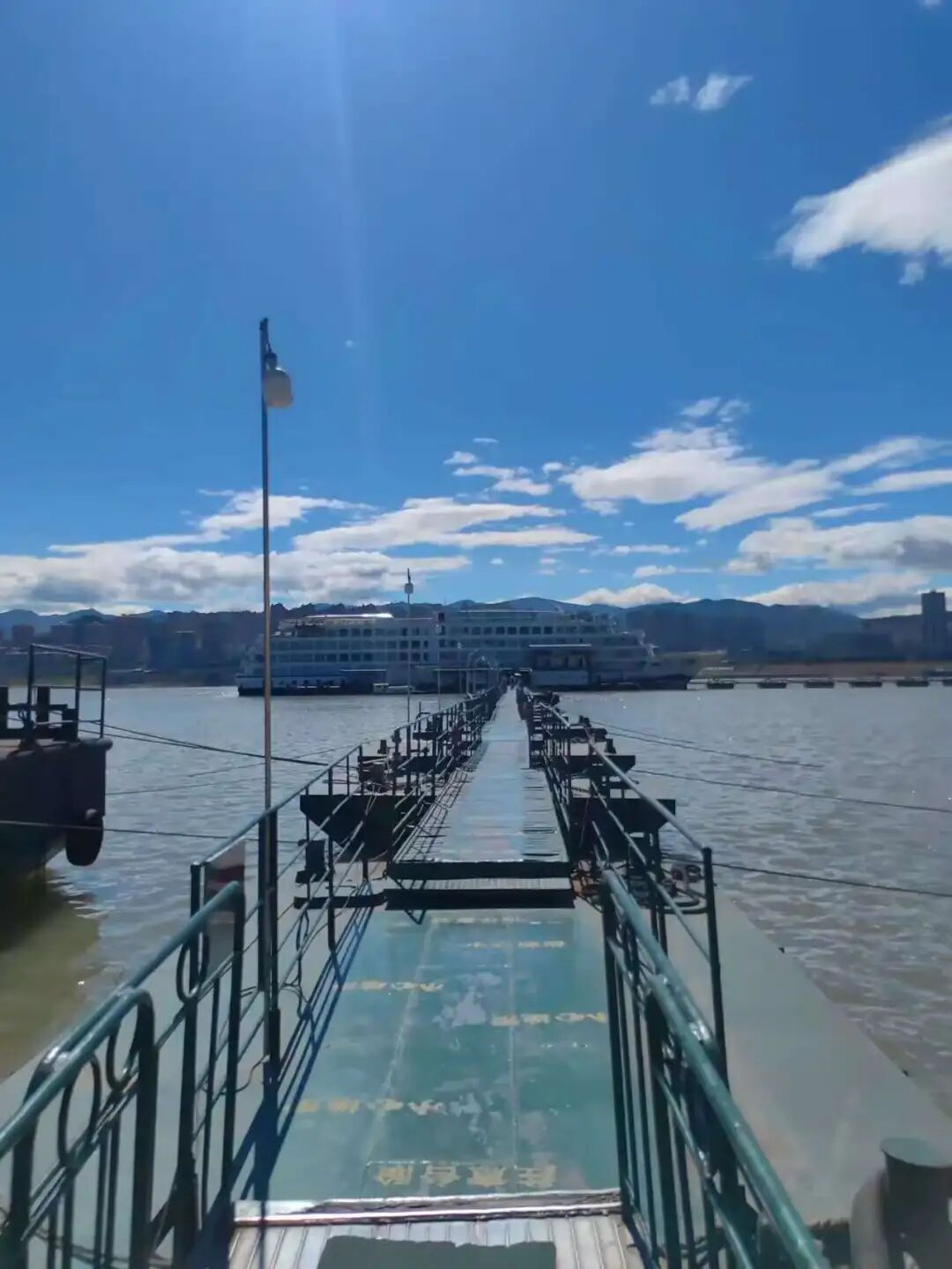 长江三峡最佳旅游时间