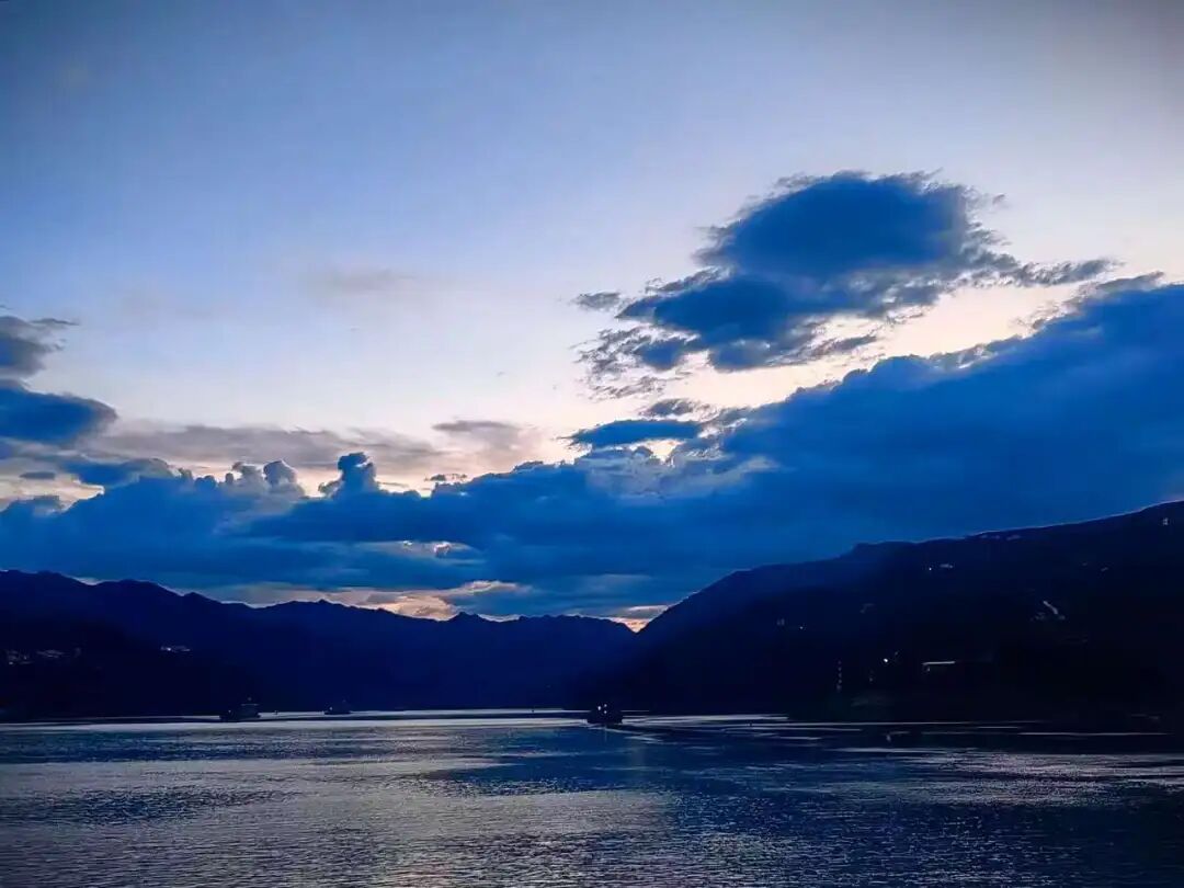 长江三峡最佳旅游时间