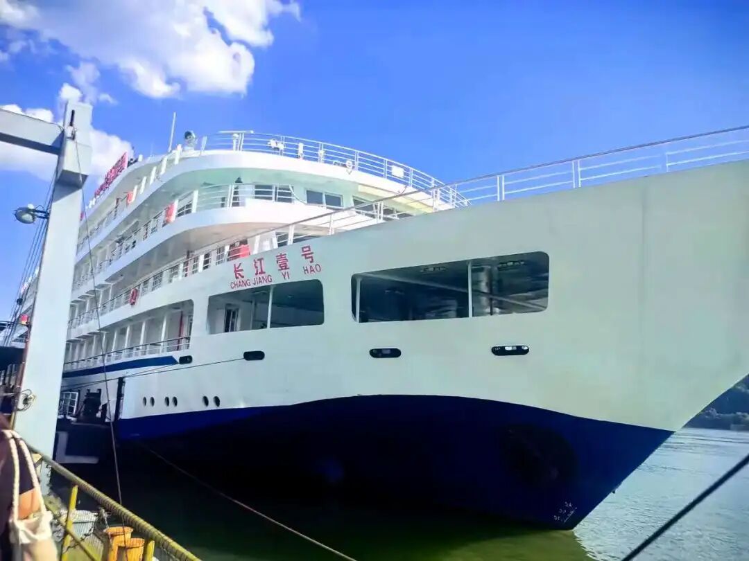 长江三峡最佳旅游时间