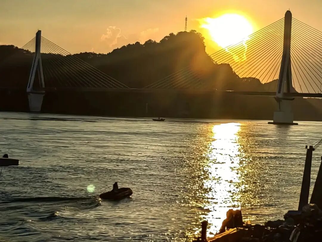 长江三峡最佳旅游时间