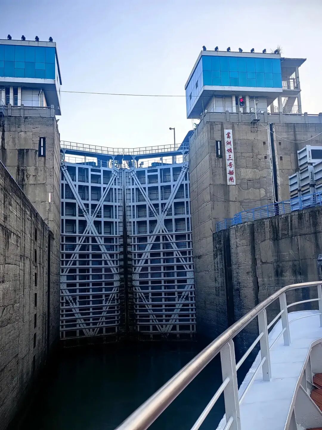 长江三峡最佳旅游时间