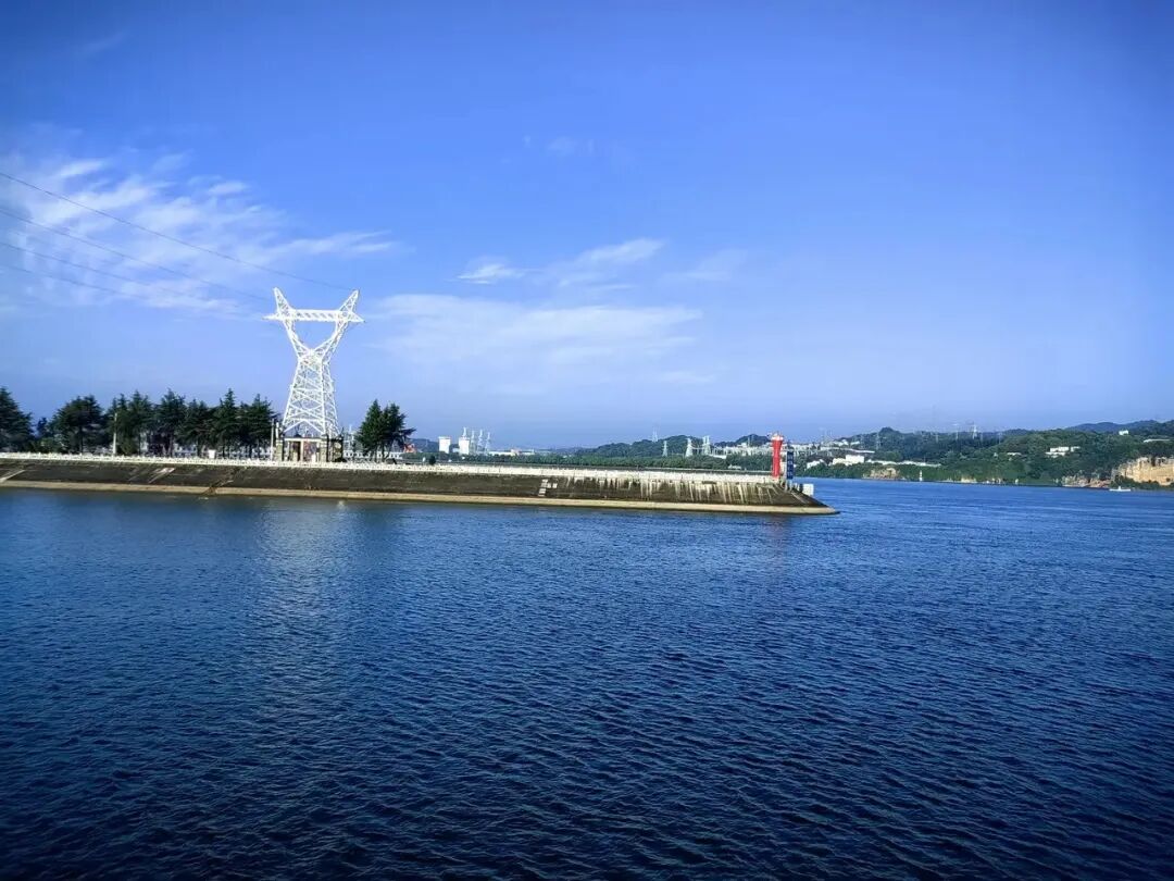 长江三峡最佳旅游时间