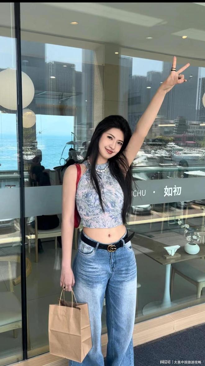 大连市内旅游攻略