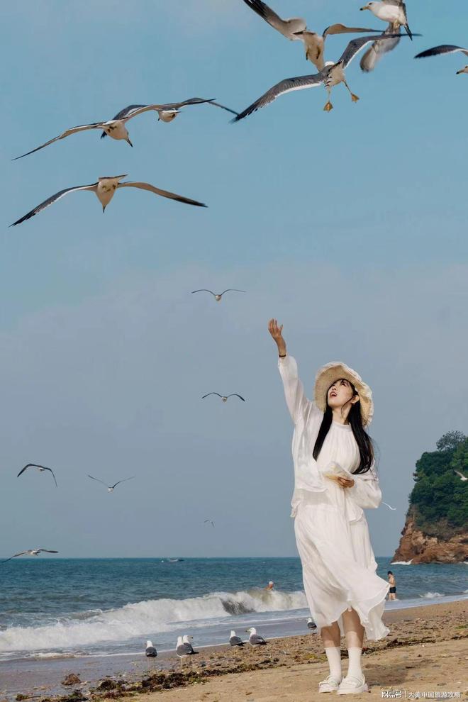 大连市内旅游攻略