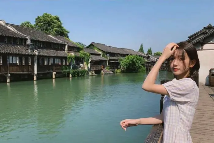 南浔,西塘,乌镇 旅游路线 从杭州出发 自助游