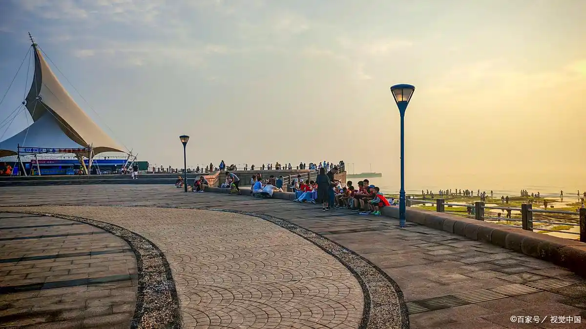 大连有什么好玩地方