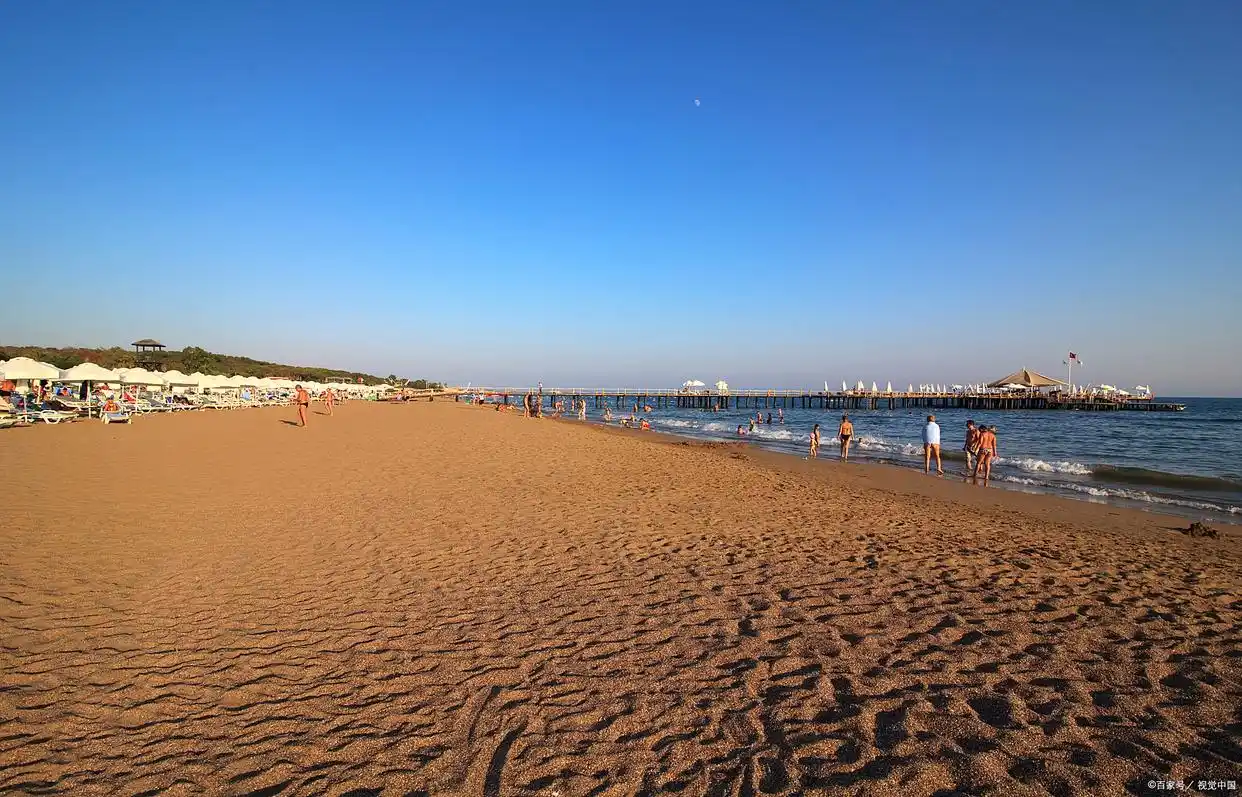 大连有什么好玩地方