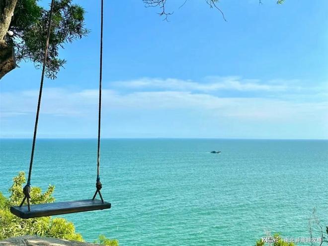 深圳南澳镇旅游攻略