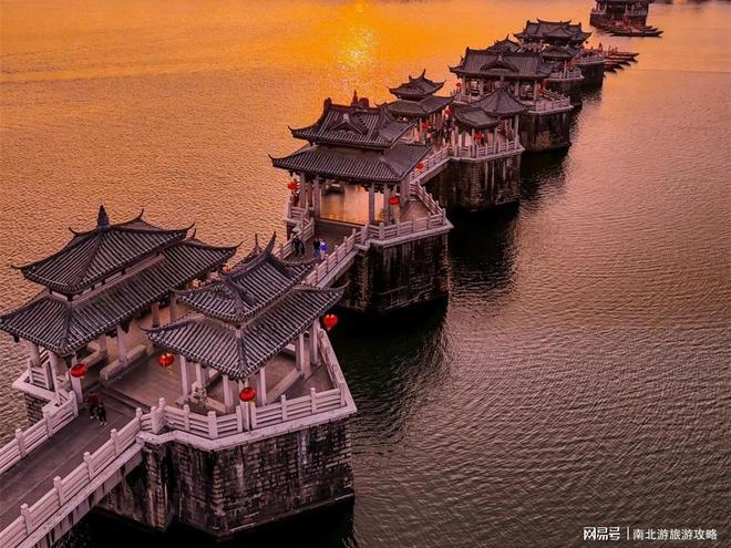 深圳南澳镇旅游攻略