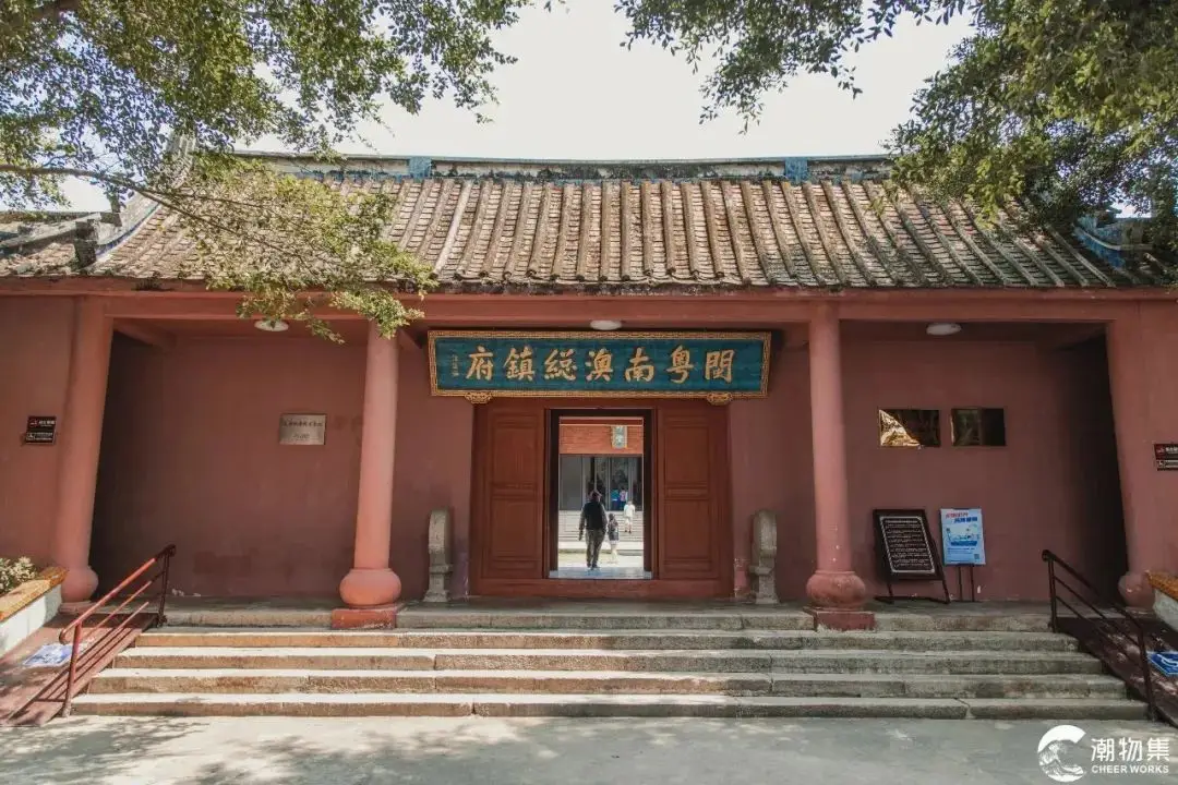 深圳南澳镇旅游攻略