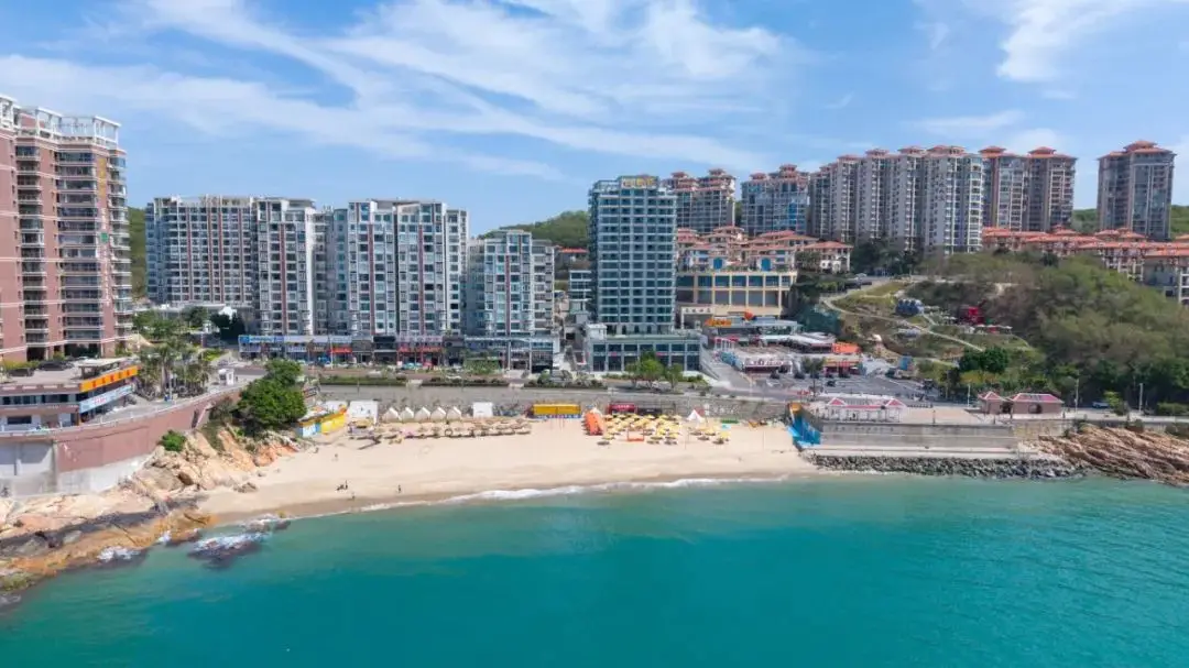 深圳南澳镇旅游攻略
