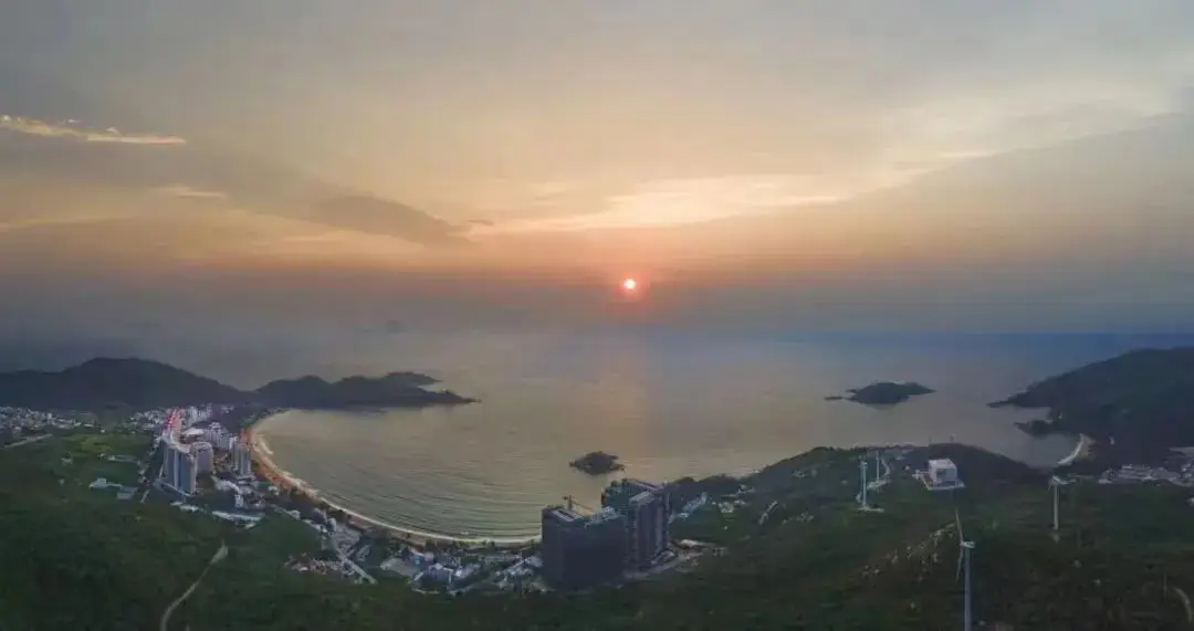 深圳南澳镇旅游攻略