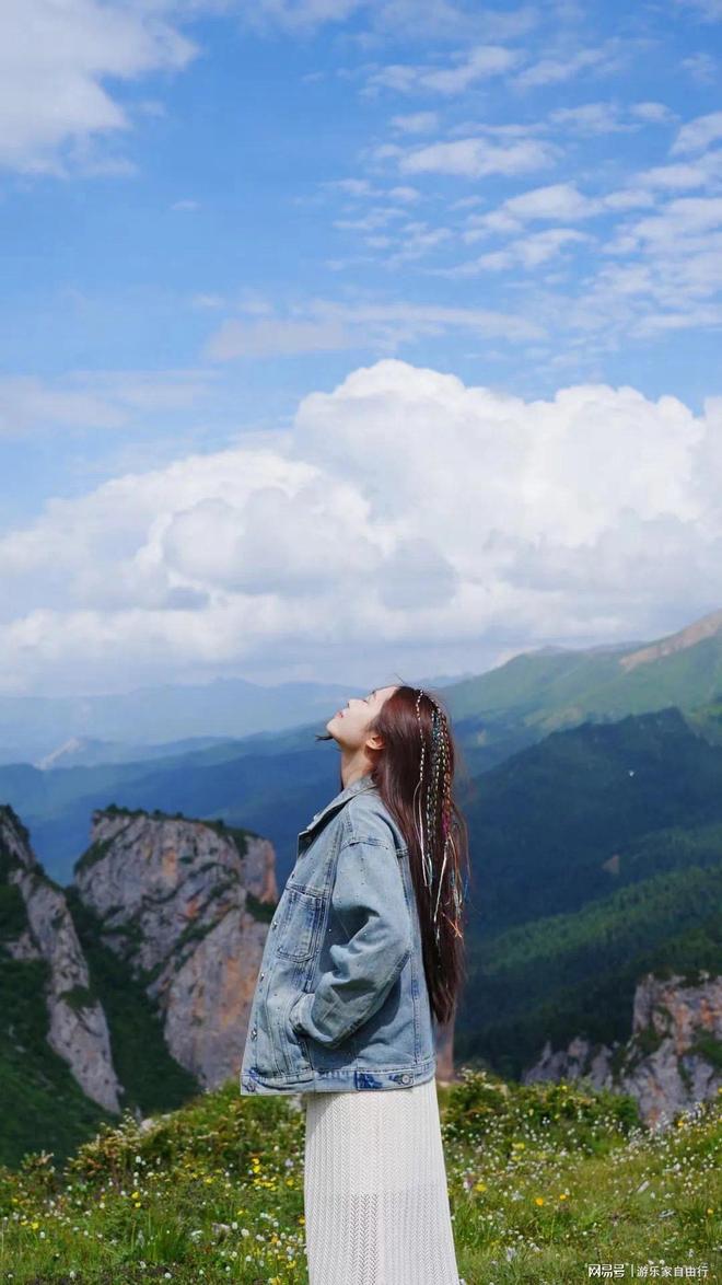 西藏自驾游旅游攻略