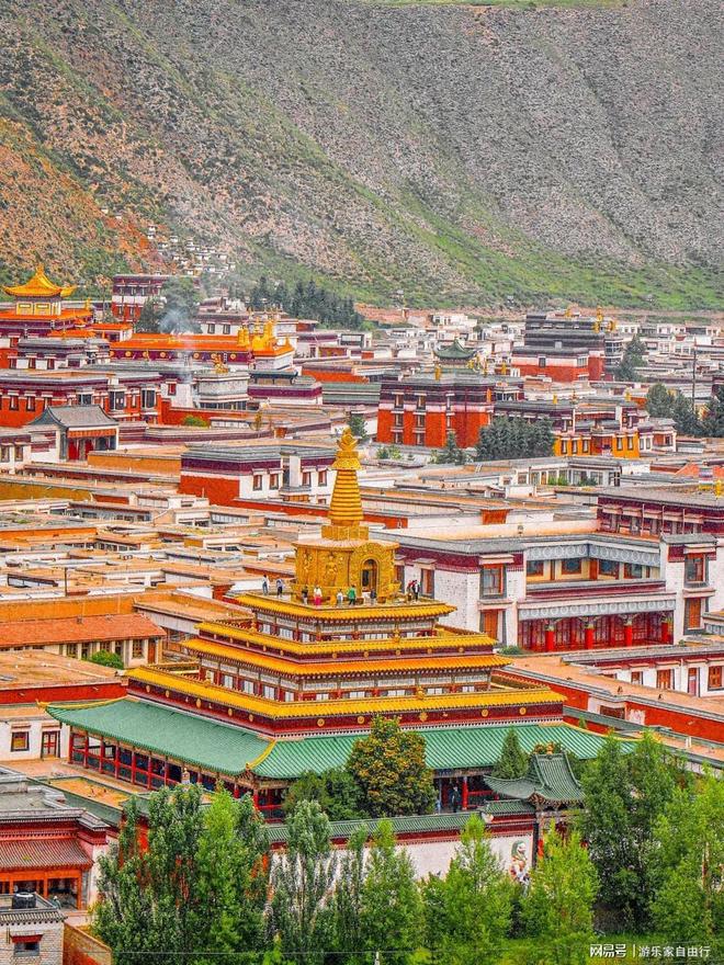 西藏自驾游旅游攻略