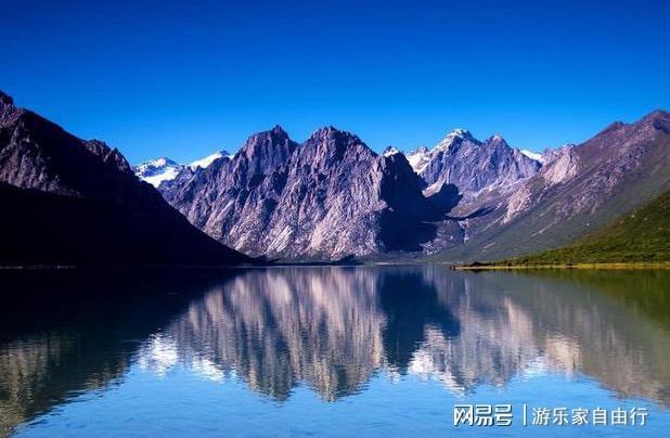 西藏自驾游旅游攻略
