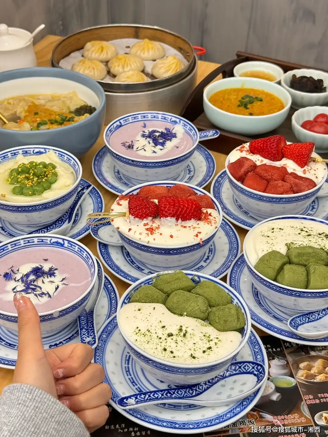 浙江去乌镇旅行攻略