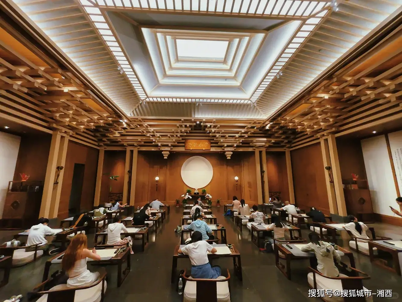 浙江去乌镇旅行攻略