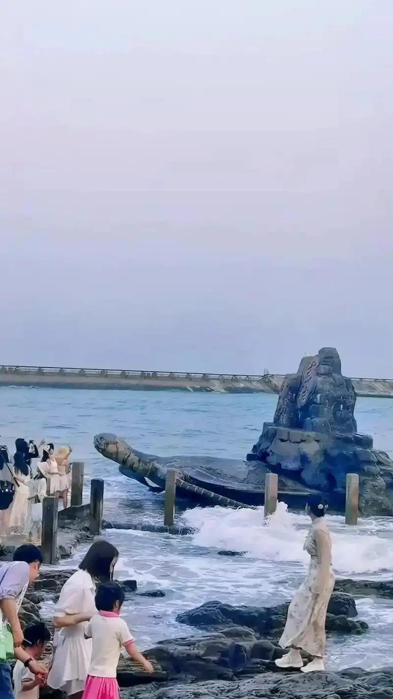 北海旅游路线七天