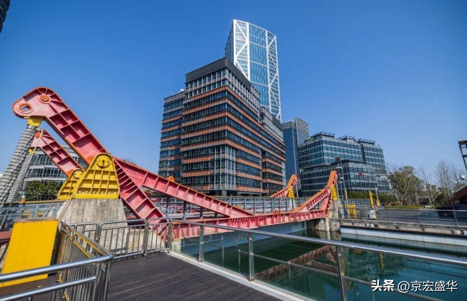 北外滩旅游攻略