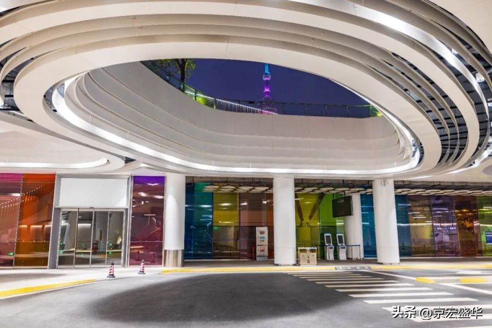 北外滩旅游攻略