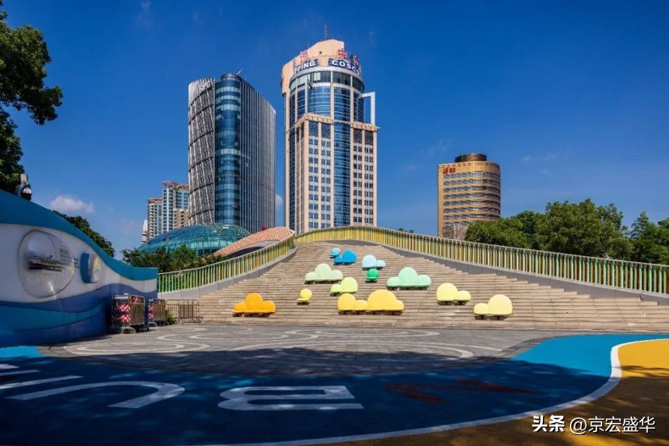 北外滩旅游攻略
