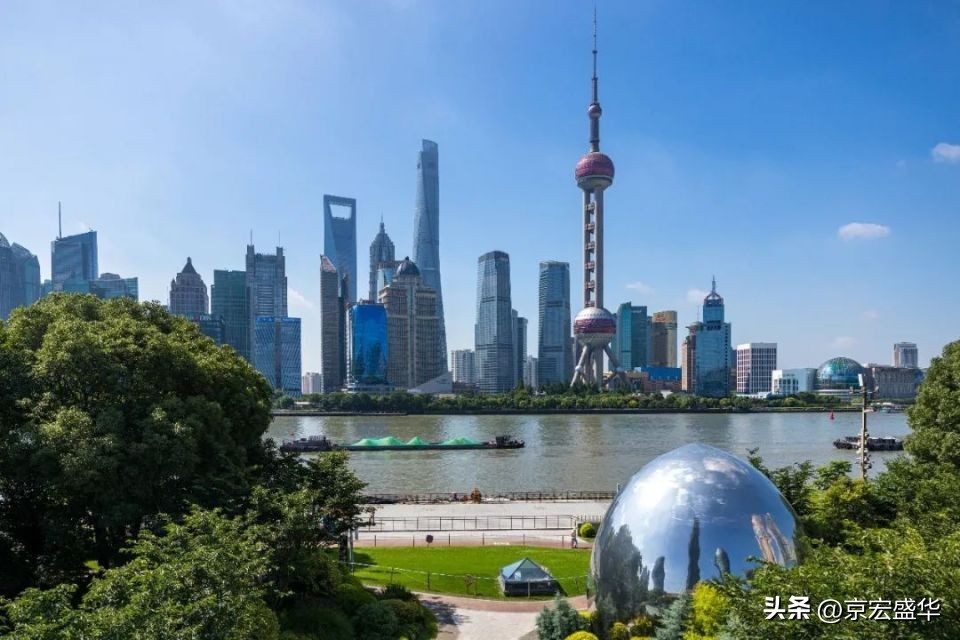 北外滩旅游攻略