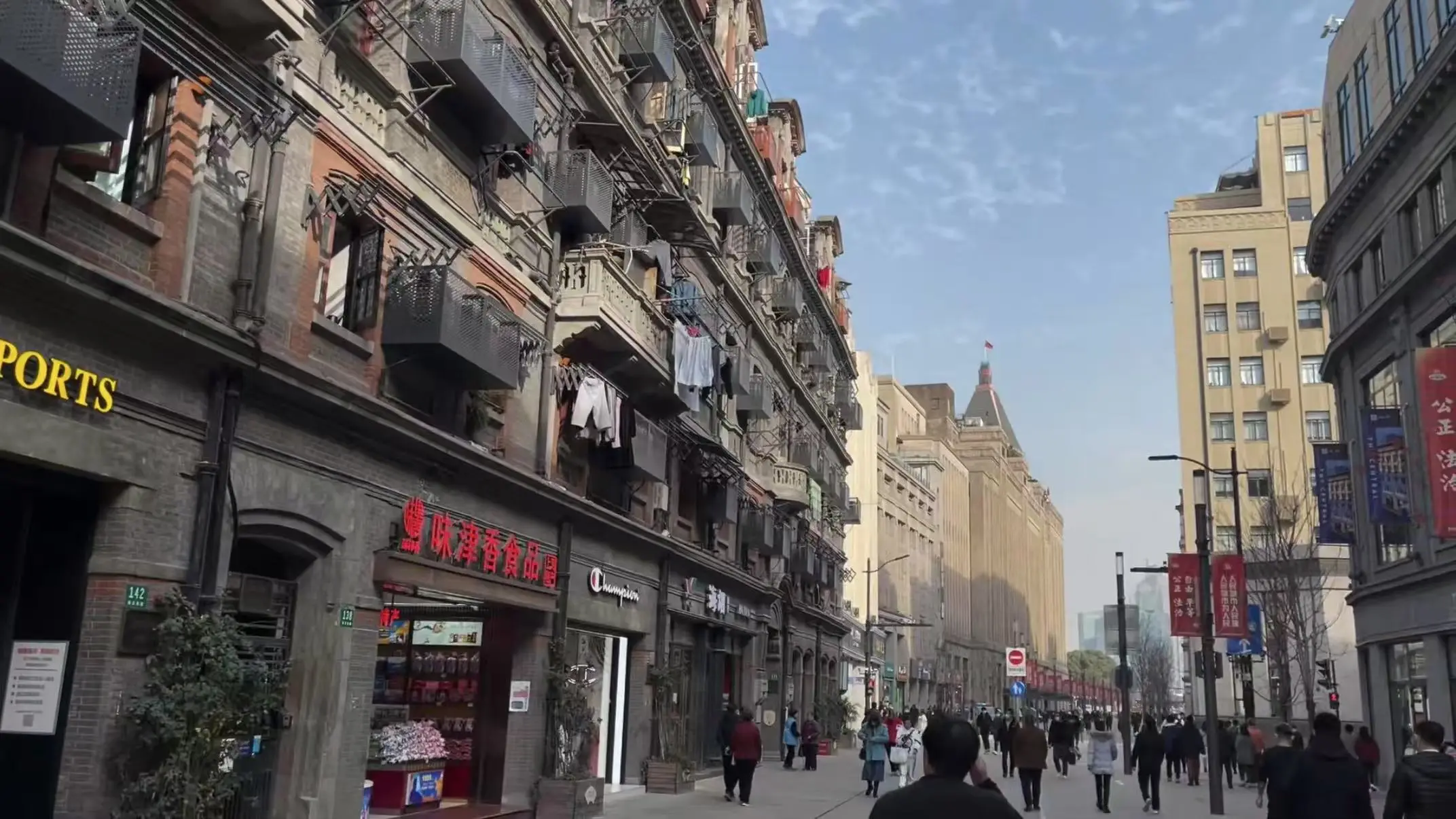 北外滩旅游攻略