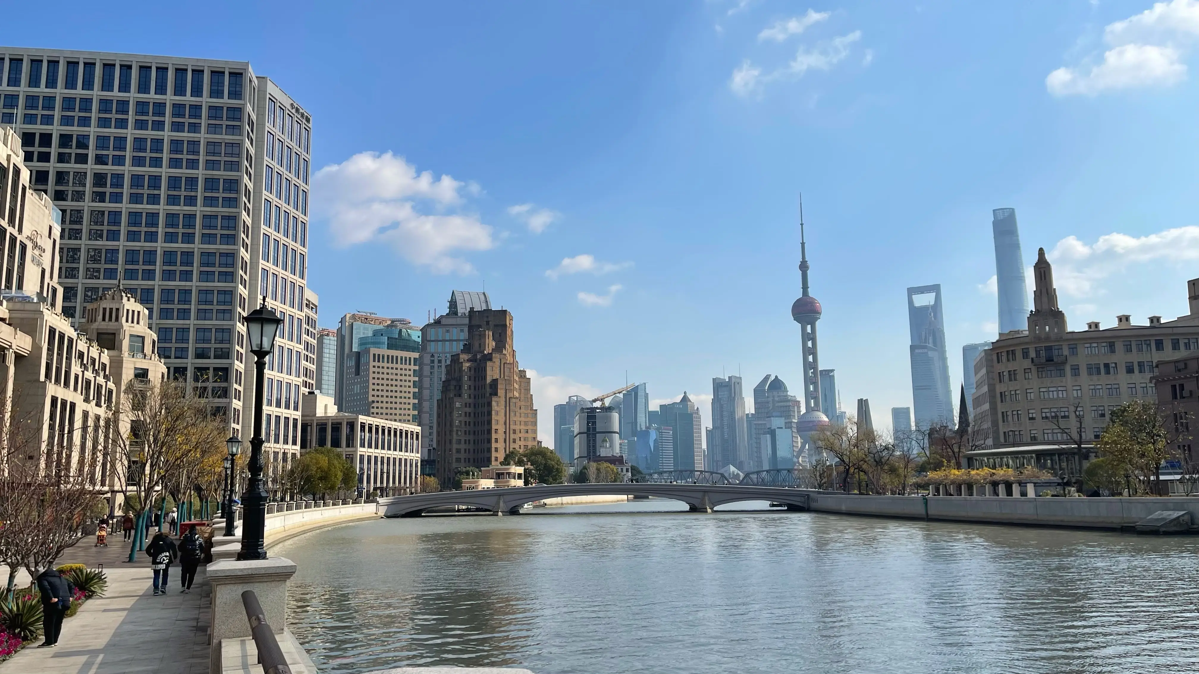 北外滩旅游攻略